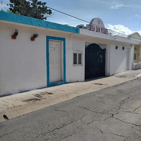 San Miguel 2 Apartment
